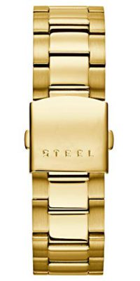 Guess Homme Uhr Analogique Quartz (Pile) mit Acier Armband W0668G8 Guess Homme Uhr Analogique Quartz (Pile) mit Acier Armband W0668G8 4