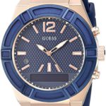 Guess – Montre – Connect c0001g1 Homme Guess – Montre – Connect c0001g1 Homme