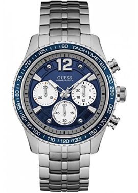 Guess-Montre-Homme-Fleet-0