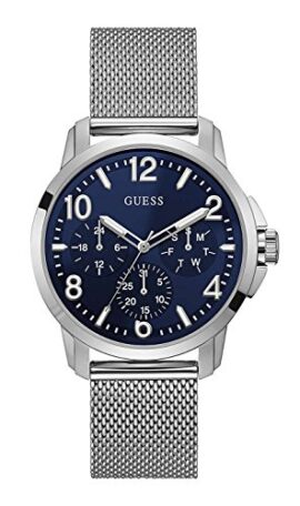 Guess Montre Homme Voyage Guess Montre Homme Voyage