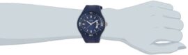 Guess – W95143G4 – Montre Homme – Quartz Analogique – Cadran Bleu – Bracelet Caoutchouc Bleu Guess – W95143G4 – Montre Homme – Quartz Analogique – Cadran Bleu – Bracelet Caoutchouc Bleu 3