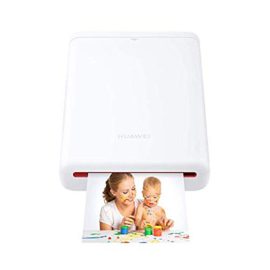 HUAWEI-Imprimante-Photo-instantane-Portable-Accessoire-dorigine-Blanc-5-x-76-cm-0