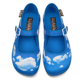 Hot-Chocolate-Design-Chocolaticas-Sky-Ballerines-Mary-Jane-pour-Femmes-0