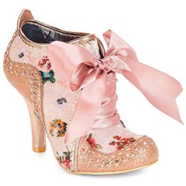 Irregular-Choice-Abigails-Third-Party-Bottines-Femme-0