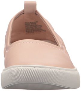 Kenneth-Cole-New-York-Femmes-Ballerines-Couleur-Rose-Rose-Taille-395-EU-85-U-0-2