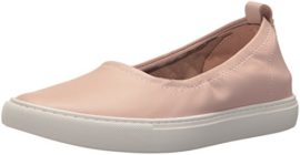 Kenneth-Cole-New-York-Femmes-Ballerines-Couleur-Rose-Rose-Taille-395-EU-85-U-0