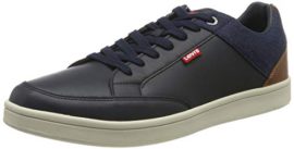 Levi’s Billy, Baskets Homme Levi’s Billy, Baskets Homme