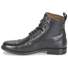 Levis-Emerson-Bottes-Bottines-Classiques-Homme-0-2