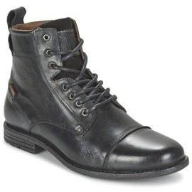 Levis-Emerson-Bottes-Bottines-Classiques-Homme-0