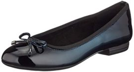 MARCO TOZZI 2-2-22100-23, Ballerines Femme MARCO TOZZI 2-2-22100-23, Ballerines Femme