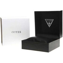 Montre RELOJ GUESS ALPHA homme W0505G1 Montre RELOJ GUESS ALPHA homme W0505G1