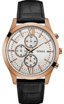 Montre Homme – Guess W0876G2 Montre Homme – Guess W0876G2