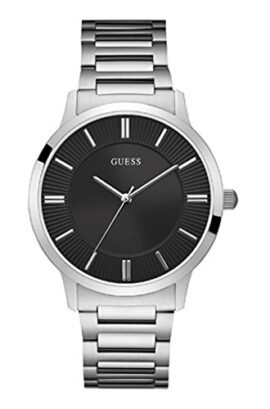 Montre Homme – Guess W0990G1 Montre Homme – Guess W0990G1