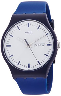 Montre Homme – Swatch SUON709 Montre Homme – Swatch SUON709 2