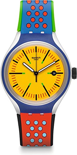 Montre Homme – Swatch YES4015 Montre Homme – Swatch YES4015