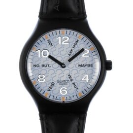 Montre-Hommes-Swatch-STGB100-0-0