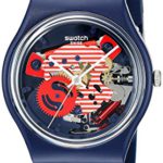 Montre Mixte – Swatch GN239 Montre Mixte – Swatch GN239