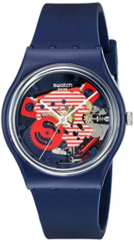 Montre Mixte – Swatch GN239 Montre Mixte – Swatch GN239