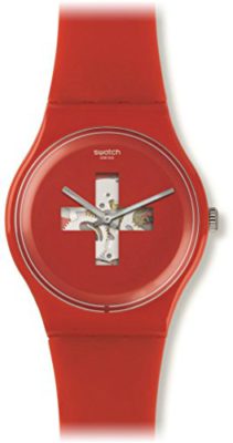 Montre-Mixte-Swatch-SUOR106-0