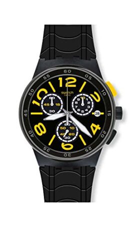 Montre Swatch Chrono SUSB412 PNEUMATIC Montre Swatch Chrono SUSB412 PNEUMATIC