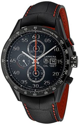 Montre – TAG Heuer – CAR2A80.FC6237 Montre – TAG Heuer – CAR2A80.FC6237 2