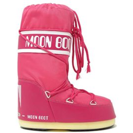 Moon-Boot-Classic-Nylon-Femmes-Chaussures-d39-0