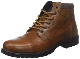 Redskins-Ebien-Bottes-Bottines-Classiques-Homme-0