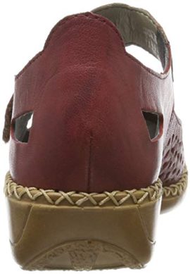 Rieker-41399-35-Ballerines-Femme-0-0