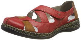 Rieker-46367-33-Ballerines-Femme-0