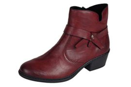 Rieker-75553-Bottes-Femme-0