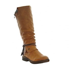 Rieker-94758-Bottes-hautes-Classiques-Femme-0