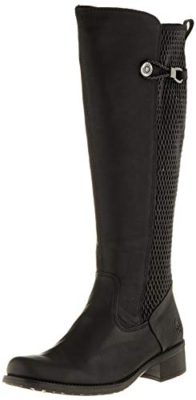 Rieker-HerbstWinter-Bottes-Hautes-Femme-0