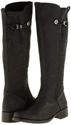 Rieker-HerbstWinter-Bottes-Hautes-Femme-0-3