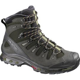 SALOMON Quest 4d 2 GTX, Chaussures de Randonnée Hautes Homme SALOMON Quest 4d 2 GTX, Chaussures de Randonnée Hautes Homme