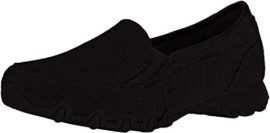 Skechers-Bikers-Lounger-Mocassins-Femme-0