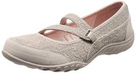 Skechers-Breathe-Easy-Pretty-Swagger-Mary-Janes-Femme-0