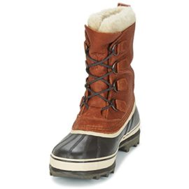 Sorel-Caribou-Bottes-de-neige-homme-0-1