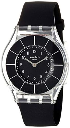 Swatch Black Classiness SFK361 Swatch Black Classiness SFK361