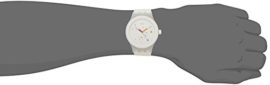 Swatch-Homme-Digital-Automatique-Montre-avec-Bracelet-en-Silicone-SUTW400-0-2