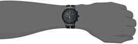 Swatch Homme Digital Quartz Montre avec Bracelet en Silicone SUSB409 Swatch Homme Digital Quartz Montre avec Bracelet en Silicone SUSB409 5