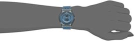 Swatch-Montre-Mixte-Digitale-Quartz-avec-Bracelet-en-Silicone-SFS103-0-2