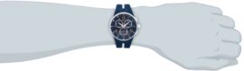 Swatch SUSN403 – Montre de Poignet, Bracelet en Caoutchouc Bleu Swatch SUSN403 – Montre de Poignet, Bracelet en Caoutchouc Bleu 5