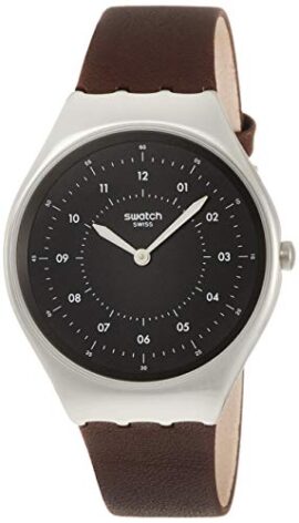 Swatch Skin Skinbrushed montre SYXS102 Swatch Skin Skinbrushed montre SYXS102