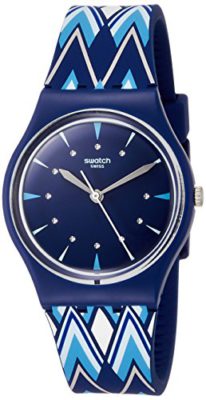 Swatch-Smart-Watch-Montre-au-Poignet-GN250-0