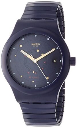 Swatch Smart Watch Montre au Poignet SUTN403A Swatch Smart Watch Montre au Poignet SUTN403A