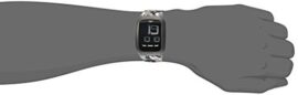 Swatch Swatch Touch ISWATCH INVISIBLE SURB119C Montre digitale Fabriqué en Suisse Swatch Swatch Touch ISWATCH INVISIBLE SURB119C Montre digitale Fabriqué en Suisse 4