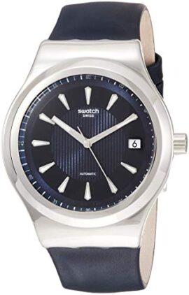 Swatch YIS420, Montres Bracelet, Hommes Swatch YIS420, Montres Bracelet, Hommes