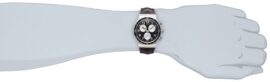 Swatch – YVS400 – Montre Homme – Quartz Chronographe – Chronomètre – Bracelet Cuir Marron Swatch – YVS400 – Montre Homme – Quartz Chronographe – Chronomètre – Bracelet Cuir Marron 5