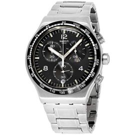 Swatch YVS444G, Montres Bracelet, Hommes Swatch YVS444G, Montres Bracelet, Hommes