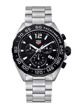 TAG Heuer – CRNG Nwf 14 Crzo MG Acero ES Negro PU Ace – Caz1010. Ba0842 TAG Heuer – CRNG Nwf 14 Crzo MG Acero ES Negro PU Ace – Caz1010. Ba0842 2